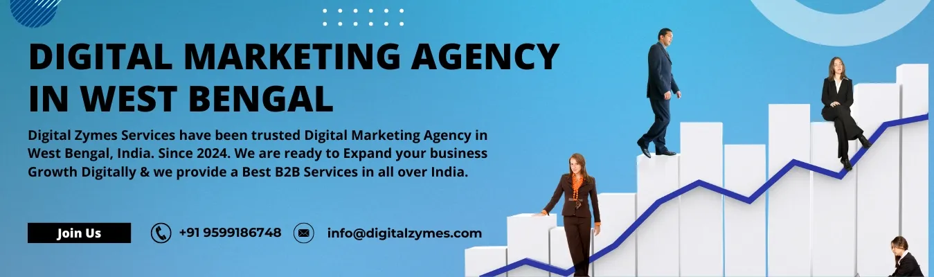 Digital Marketing Agency in West Bengal